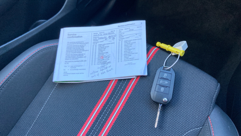 Vauxhall Corsa 1.2 GS 5dr Petrol Hatchback